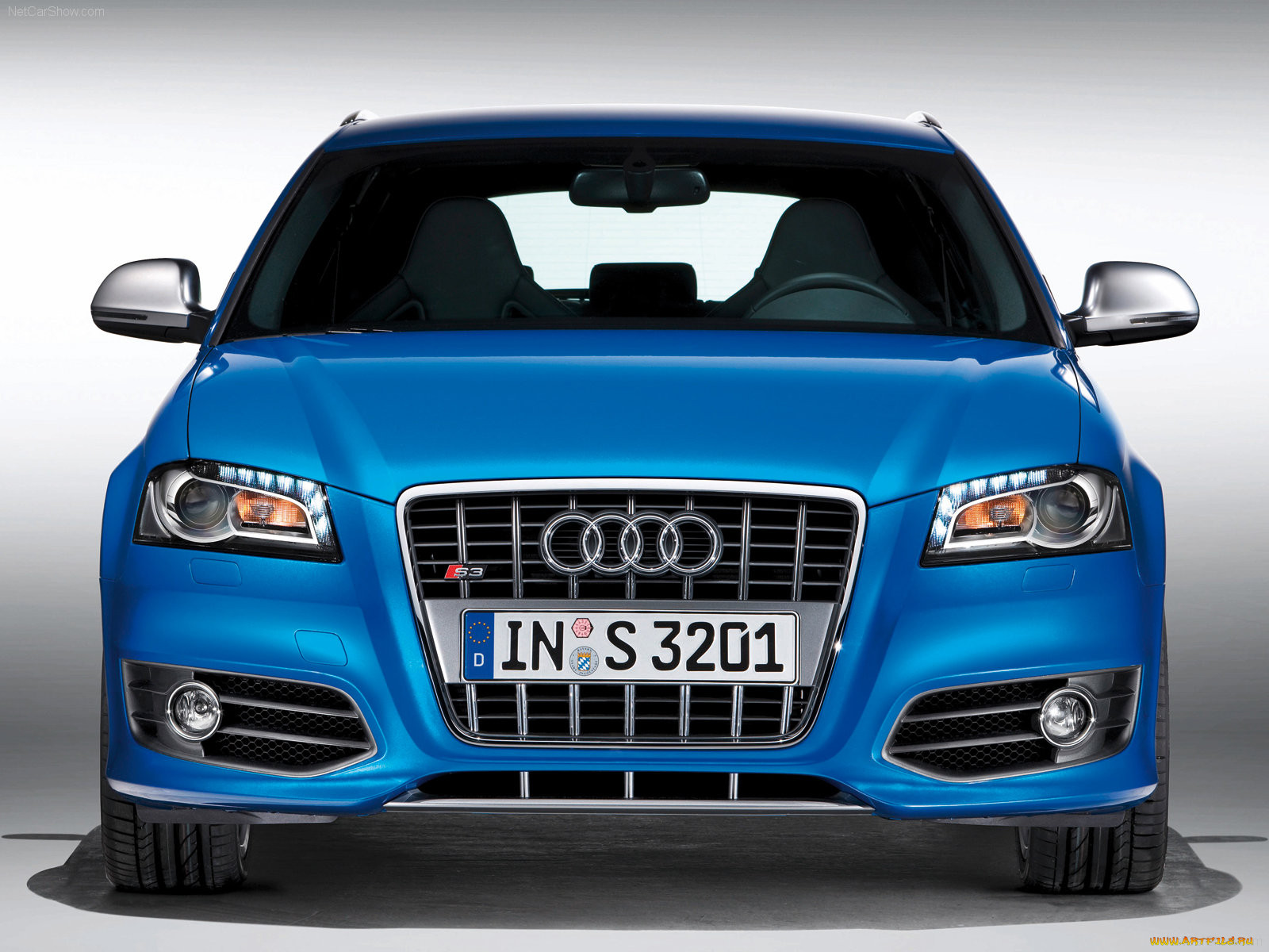 , audi